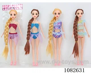 11.5inch Barbie