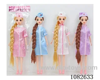 11.5inch Barbie