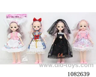 12inch doll
