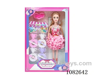 11.5inch Barbie