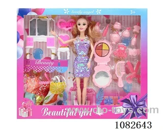 11.5inch Barbie