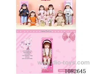 22inch doll