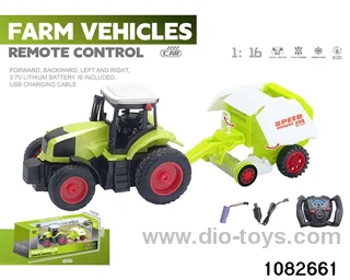 1:16 27MHZ 4ch RC car(electricity package) in window box