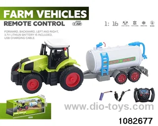 1:16 27MHZ 4ch RC car(electricity package) in window box