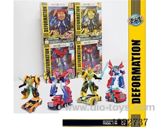 Transformers