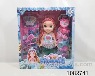 14inch doll