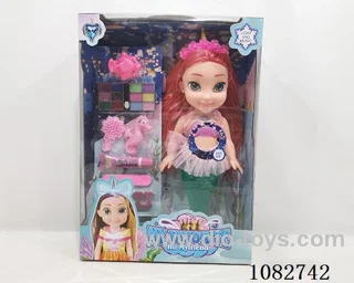 14inch doll