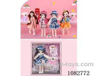 12inch doll