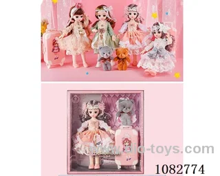 12inch doll