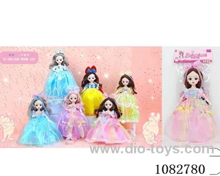 12inch doll