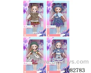 12inch doll