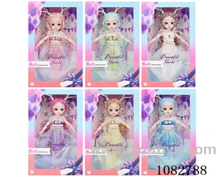 12inch doll