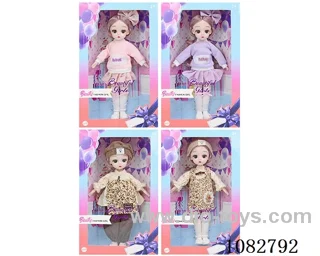 12inch doll