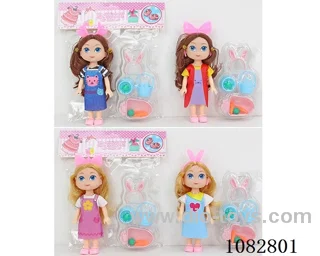 6inch doll