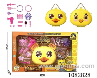 Accessory set