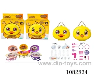 Accessory/kitchen set