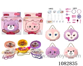 Accessory/kitchen set