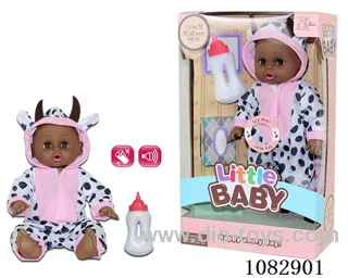 14inch doll with IC
