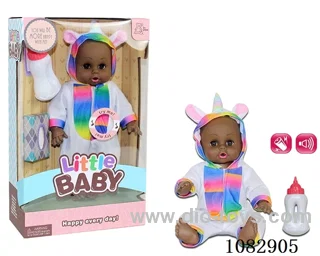 14inch doll with IC