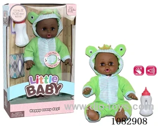 14inch doll with IC
