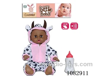 14inch doll with IC