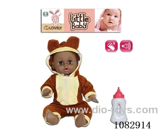 14inch doll with IC