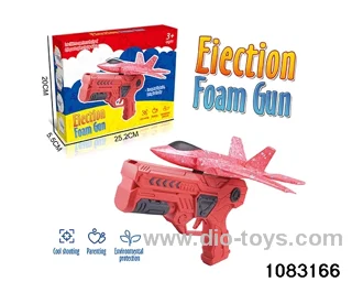 play toy in color box