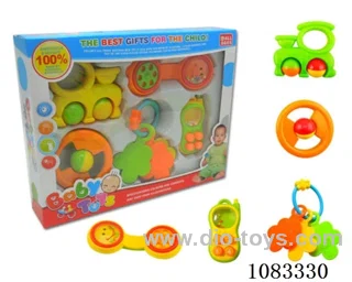 baby toys