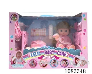 doll set