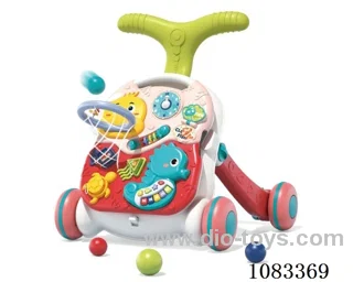 stroller