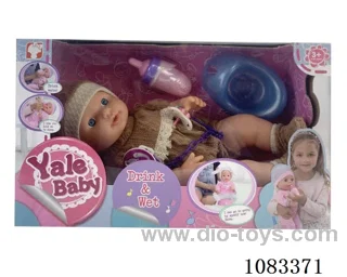 40cm doll