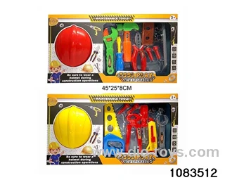 10pcs Tool Sets in window box