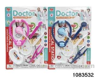 Medical kits in Blister card