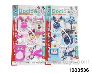 Medical kits in Blister card
