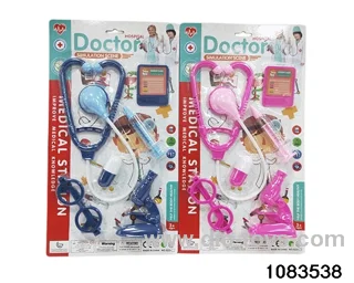 Medical kits in Blister card