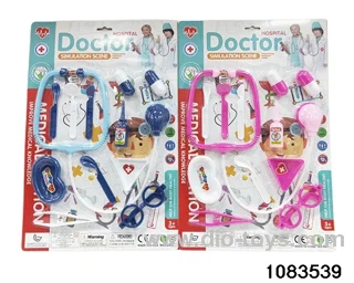Medical kits in Blister card