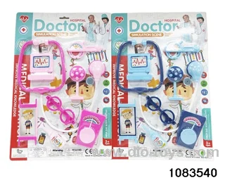 Medical kits in Blister card