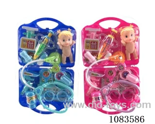 doctor set