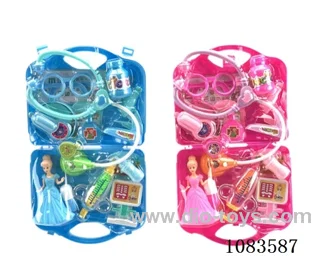 doctor set