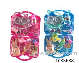 doctor set