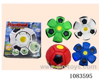 UFO ball W L/M