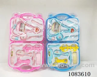 doctor set