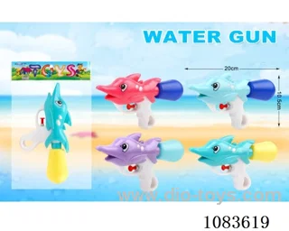 water gun