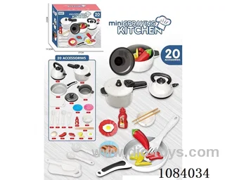 kitchen set 20pcs