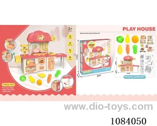 kitchen set