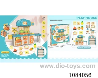 kitchen set