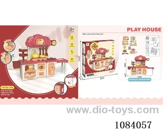 kitchen set