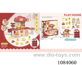 kitchen set