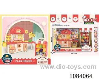 kitchen set