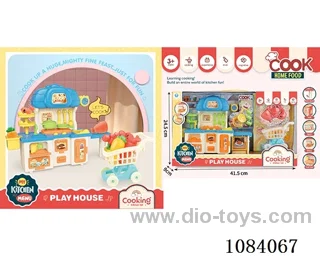 kitchen set